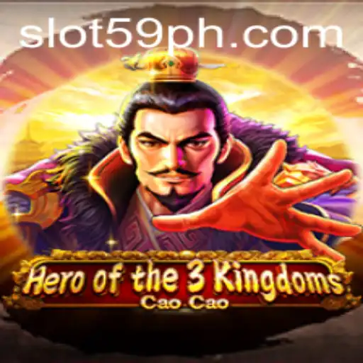 Heroofthe3KingdomsCaoCao: Unveiling the Epic Strategy Game