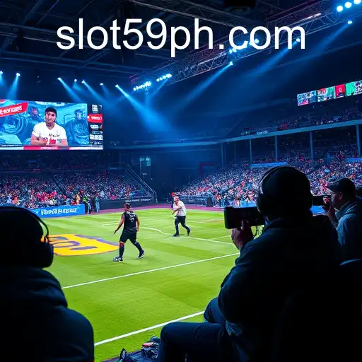 Live Games: Revolutionizing Interactive Entertainment