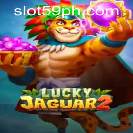 Dive into the World of Luckyjaguar2: An Exciting Adventure Awaits