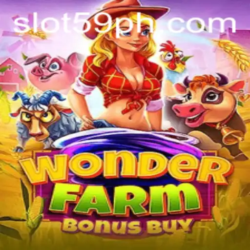 Exploring the Magical Realm of WonderFarmBonusBuy Game
